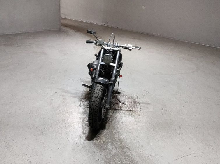 Мотоцикл Honda MAGNA250 с пробегом 8426 km