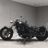 Мотоцикл Honda MAGNA250 с пробегом 8426 km