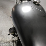 Мотоцикл Honda MAGNA250 с пробегом 8426 km