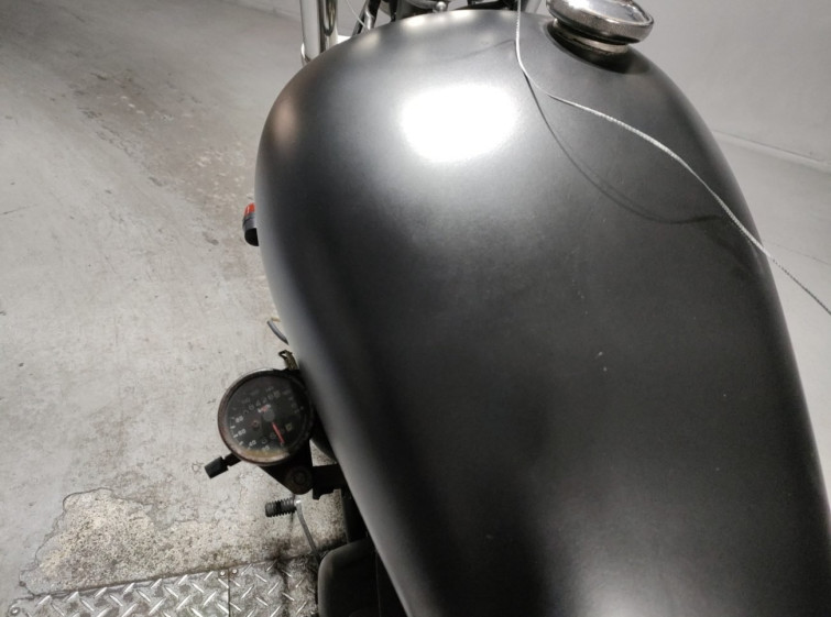 Мотоцикл Honda MAGNA250 с пробегом 8426 km