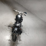 Мотоцикл Honda MAGNA250 с пробегом 8426 km