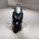 Мотоцикл Suzuki BURGMAN200 с пробегом 68806 km