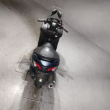 Мотоцикл Suzuki BURGMAN200 с пробегом 68806 km