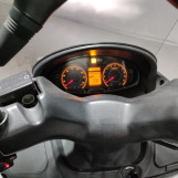 Мотоцикл Suzuki BURGMAN200 с пробегом 68806 km