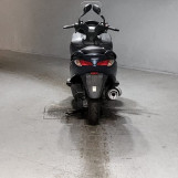 Мотоцикл Suzuki BURGMAN200 с пробегом 68806 km