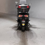 Мотоцикл Honda FORZA Z с пробегом 59030 km