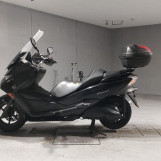 Мотоцикл Honda FORZA Z с пробегом 59030 km