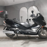 Мотоцикл Honda FORZA Z с пробегом 59030 km
