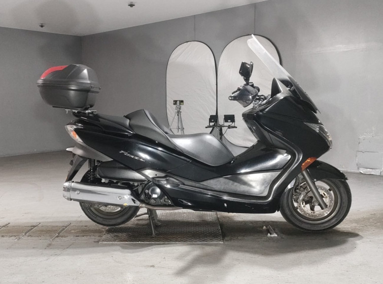 Мотоцикл Honda FORZA Z с пробегом 59030 km