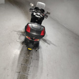 Мотоцикл Honda FORZA Z с пробегом 59030 km