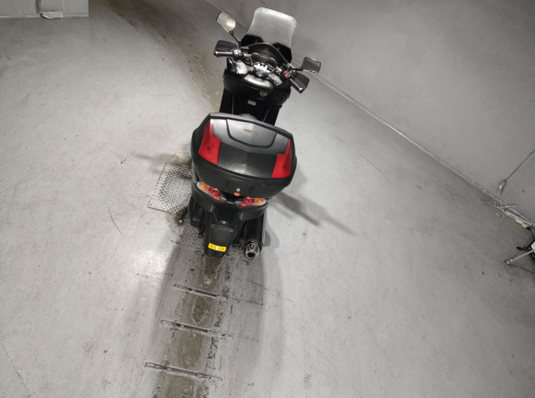 Мотоцикл Honda FORZA Z с пробегом 59030 km