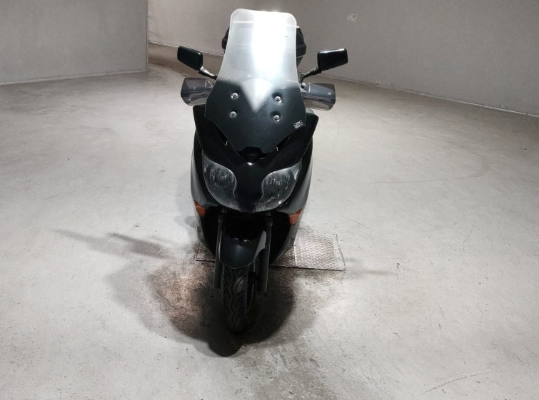 Мотоцикл Honda FORZA Z с пробегом 59030 km