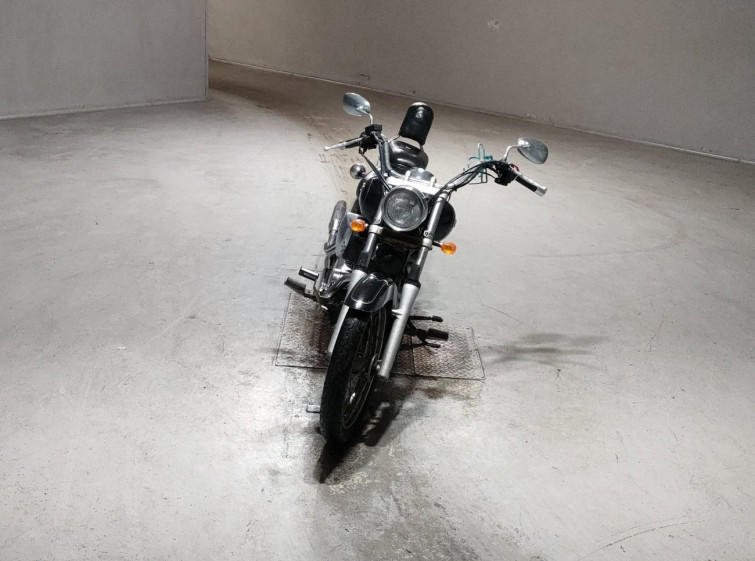 Мотоцикл Yamaha DRAGSTAR XVS250 с пробегом 42542 km
