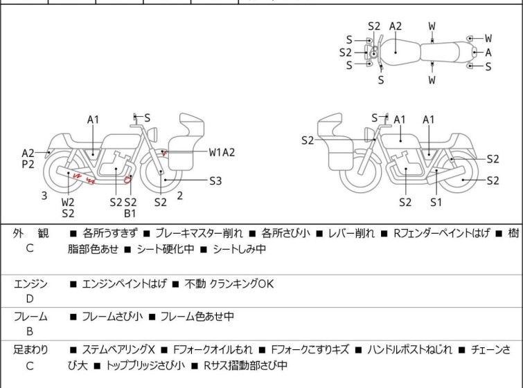 Мотоцикл Yamaha DRAGSTAR XVS250 с пробегом 42542 km