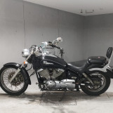 Мотоцикл Yamaha DRAGSTAR XVS250 с пробегом 42542 km