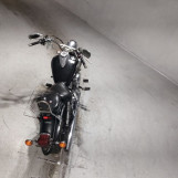 Мотоцикл Yamaha DRAGSTAR XVS250 с пробегом 42542 km