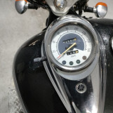 Мотоцикл Yamaha DRAGSTAR XVS250 с пробегом 42542 km