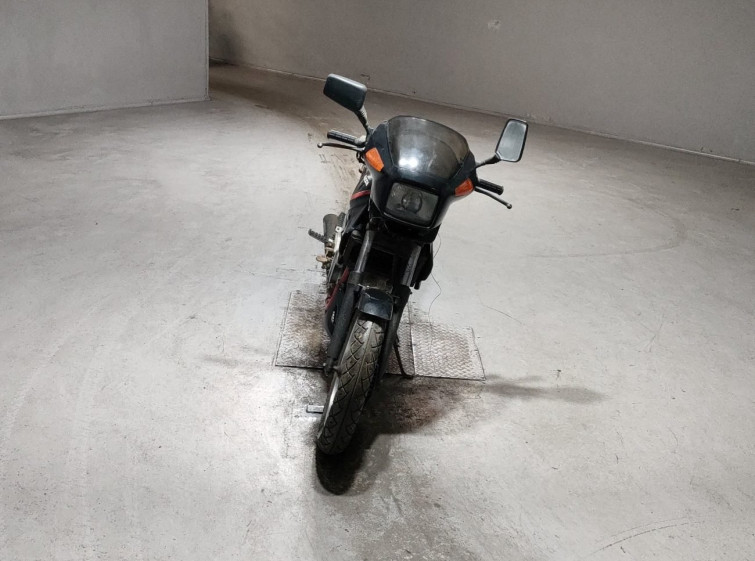 Мотоцикл Honda VT250F XELVIS с пробегом 11053 km