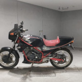 Мотоцикл Honda VT250F XELVIS с пробегом 11053 km