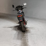 Мотоцикл Honda VT250F XELVIS с пробегом 11053 km