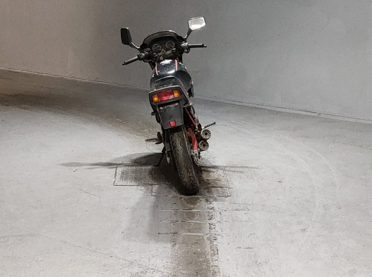 Мотоцикл Honda VT250F XELVIS с пробегом 11053 km