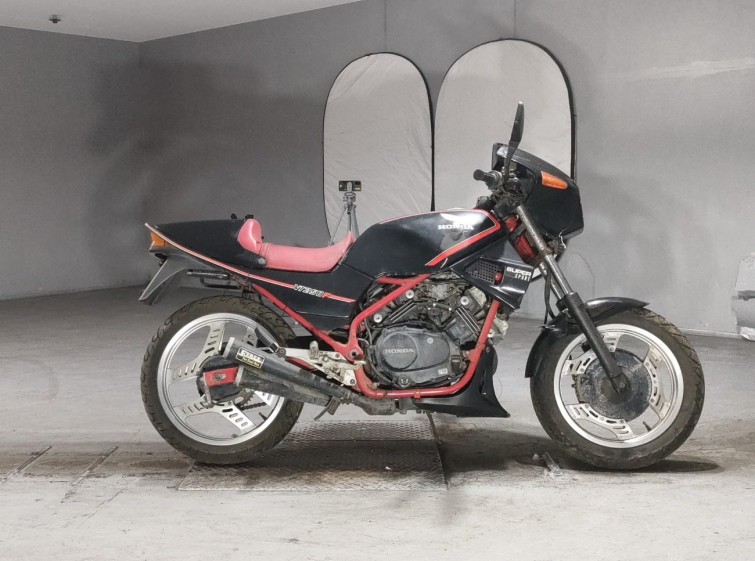 Мотоцикл Honda VT250F XELVIS с пробегом 11053 km