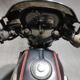 Мотоцикл Honda VT250F XELVIS с пробегом 11053 km