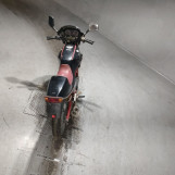 Мотоцикл Honda VT250F XELVIS с пробегом 11053 km