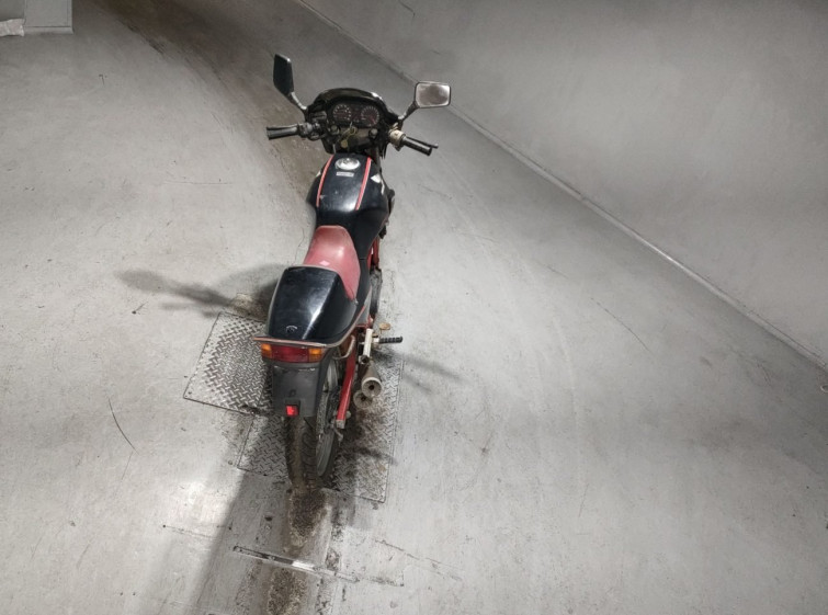 Мотоцикл Honda VT250F XELVIS с пробегом 11053 km