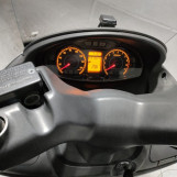 Мотоцикл Suzuki BURGMAN200 с пробегом 51903 km