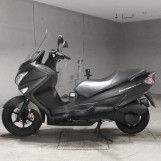 Мотоцикл Suzuki BURGMAN200 с пробегом 51903 km