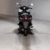 Мотоцикл Suzuki BURGMAN200 с пробегом 51903 km