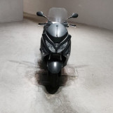 Мотоцикл Suzuki BURGMAN200 с пробегом 51903 km