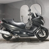 Мотоцикл Suzuki BURGMAN200 с пробегом 51903 km