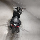 Мотоцикл Suzuki BURGMAN200 с пробегом 51903 km