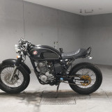 Мотоцикл Honda FTR223 с пробегом 25137 km