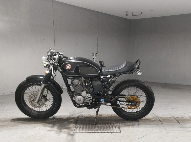 Мотоцикл Honda FTR223 с пробегом 25137 km