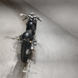 Мотоцикл Honda FTR223 с пробегом 25137 km