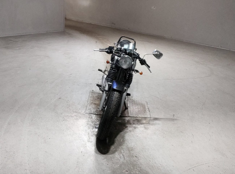 Мотоцикл Honda FTR223 с пробегом 25137 km