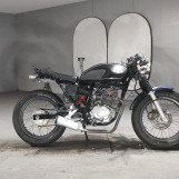 Мотоцикл Honda FTR223 с пробегом 25137 km