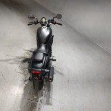 Мотоцикл Kawasaki ELIMINATOR 400 с пробегом 1997 km