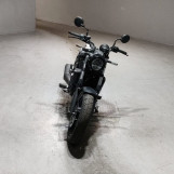 Мотоцикл Kawasaki ELIMINATOR 400 с пробегом 1997 km