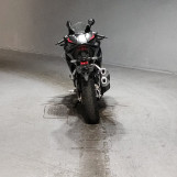 Мотоцикл Honda CBR250RR с пробегом 4331 km