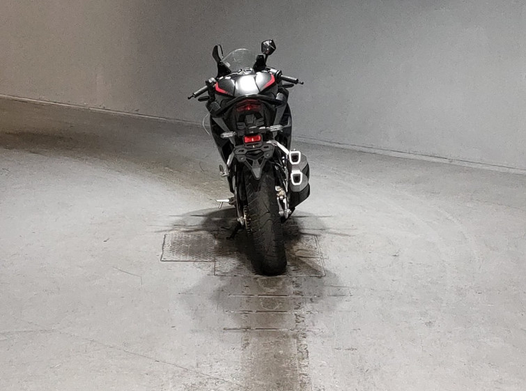 Мотоцикл Honda CBR250RR с пробегом 4331 km