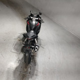 Мотоцикл Honda CBR250RR с пробегом 4331 km