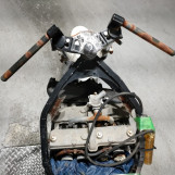 Мотоцикл Kawasaki GPZ400R