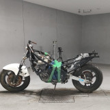Мотоцикл Kawasaki GPZ400R