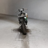 Мотоцикл Kawasaki GPZ400R