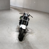 Мотоцикл Kawasaki GPZ400R