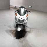 Мотоцикл Yamaha MAJESTY 250C с пробегом 31200 km